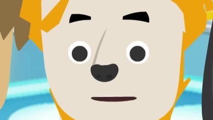 My Show Gets 2nd Anniversary!