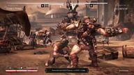 Mk XL Transmisja na żywo z PS4