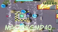 Przejdźmy Razem! Smoke Attack #8 Level 8