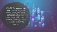 The Growing Popularity of NFT Gaming and Its Impact on the Web3 Industry