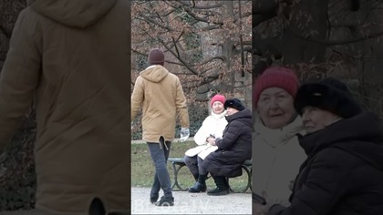 Panie pamiętają co tu się działo 1923?