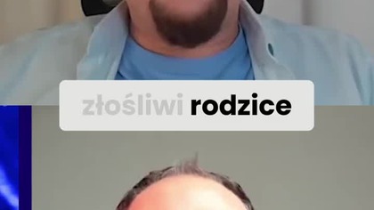 Przestań Zmieniać Rodziców, Ulecz Swoje Wewnętrzne Dziecko! #shorts