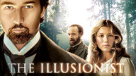 Iluzjonista (2006) Lektor PL