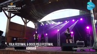 Kordian - Koncert / Folk Festiwal & Disco Polo Festiwal 2021 /