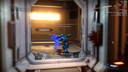 DOOM 13 MAY-GAME PLAY-MOŃKI (1/2)