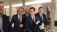SKANDAL! Koalicja PiS-PO-Lewica NISZCZY rolników! \\ KORWiN TV