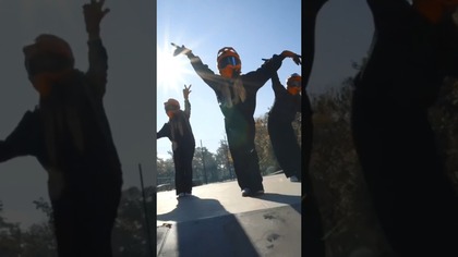 Kto Cię tak urządził? Łapy precz od naszych dzieci!