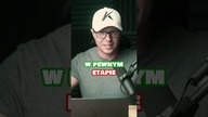 BIZNES TO NIE JEST DOCHÓD PASYWNY! [SUBSKRYBUJ]