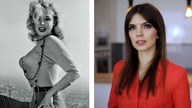 Biustonosz BULLET BRA, czyli definicja damskiej bielizny lat 50 [Skąpa Historia Bielizny]