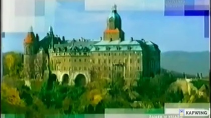 Rudak Polonia - Ident (31.01.2021)