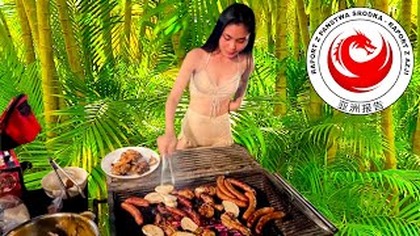 Gotowanie na ekranie