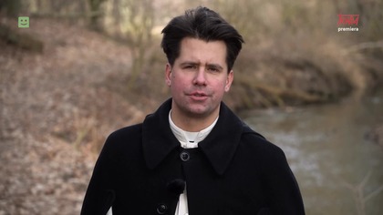 TV Trwam - "40 dni z Matką Bożą Gietrzwałdzką" - Dzień 38: "Matka Kościoła" (11. 04. 2025)