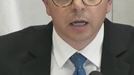 Kamiński na Komisji.  Nie jest Pan posłem