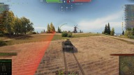 T57 heavy vs bject 279 - 45 seconds of play bject 279