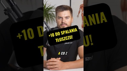 NIE MA LEPSZEGO CARDIO DO SPALANIA TŁUSZCZU