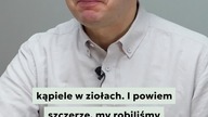Warto brać kąpiele ziołowe | Michał Toczyłowski | Narum | Narine