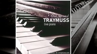 TRAYMUSS One Second - live piano