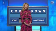 Channel 4 - Fragment teleturnieju Countdown (4 marca 2024)