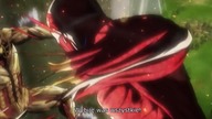 Attack On Titan - Season 2 [POLSKI ZWIASTUN 1]