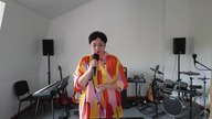 #013 Branie krzyża i praca nad sercem w praktyce - świadectwo Kinga Krupska-Firla