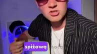 Spiżowi Mocni - Na Pełnym, Katowice nocą#cover #polishmusic #vivox200pro #epiphonej180