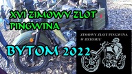 Zimowy Zlot Pingwina Bytom 2022
