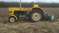 Ursus C 360 - Awaria ? To niedopuszczalne.  Maszyna idzie jak trzeba.