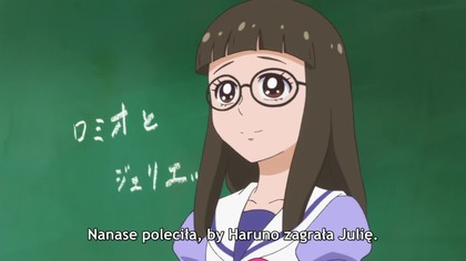 Go! Princess Precure odc 37 PL