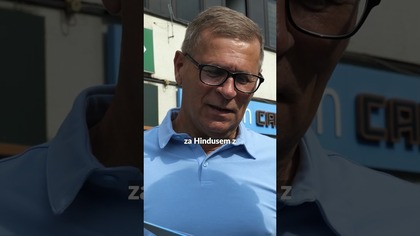 NIE JESTEM RASISTĄ, ALE...  FACET POWIEDZIAŁ, CO MYŚLI O NASTĘPCY PAPIEŻA FRANCISZKA