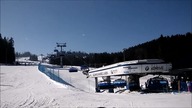 Białka Tatrzańska - panoramy Tatr i narty