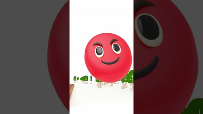 Can you guess shape circle with wooden train for kids?.