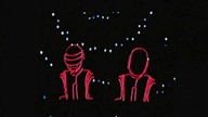 Daft Punk - Derezzed (full version HQ)