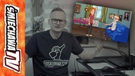 WIELKI POWRÓT SZWAGRÓW