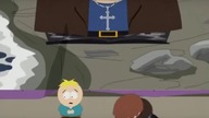 Token vs Cartman NAPISY PL
