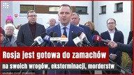 Awantura na spotkaniu wyborczym Karola Nawrockiego| Gazeta.pl