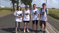 BMS na Poznańskiej Pieszej Pielgrzymce do Częstochowy! 2013