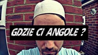 Gdzie Ci ANGOLE ? ( EAST HAM & UPTON PARK, NEWHAM )