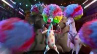Madagaskar 3