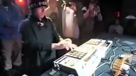 Najszybszy DJ na świecie!