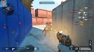 Warface - TDM - Oil Depot (3.11.2017) - Gra ze znajomym #3 Staty 61:19