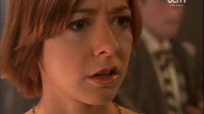 Buffy Postrach wampirów - Buffy.  The.  Vampire.  Slayer.  S04E22.pl- finał sezonu