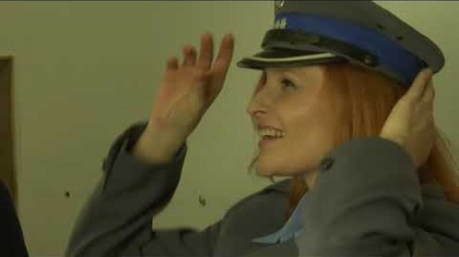 PODPORUCZNIK RYBARCZYK - ODCINEK 1.