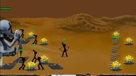 Stick War II - #3 Shadowrath - Shadow isn't my friend! Walkthroughts 
