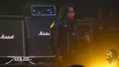 Danzig Legacy - November 4, 2011 - Full Show