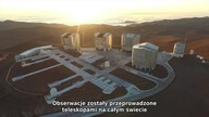 NASA odkryła 7 podobnych do Ziemi planet