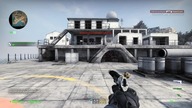 Obrońca Tydzień 7 | CS:GO RipTide | by BlackusPL & KsiloxFlame