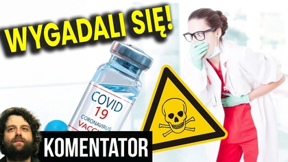 Wygadali Się! Wiedzieli Od Początku i Nawet Prowadzili Badania! - Analiza Ator