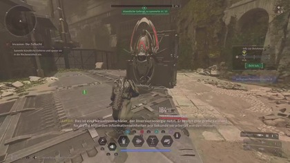 The First Descendant Enzo Invasion