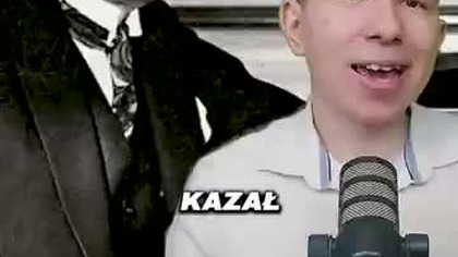 Czy Mościcki był najgorszym prezydentem Polski? #historia #polska #shorts