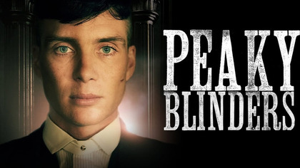 Peaky Blinders - serial online